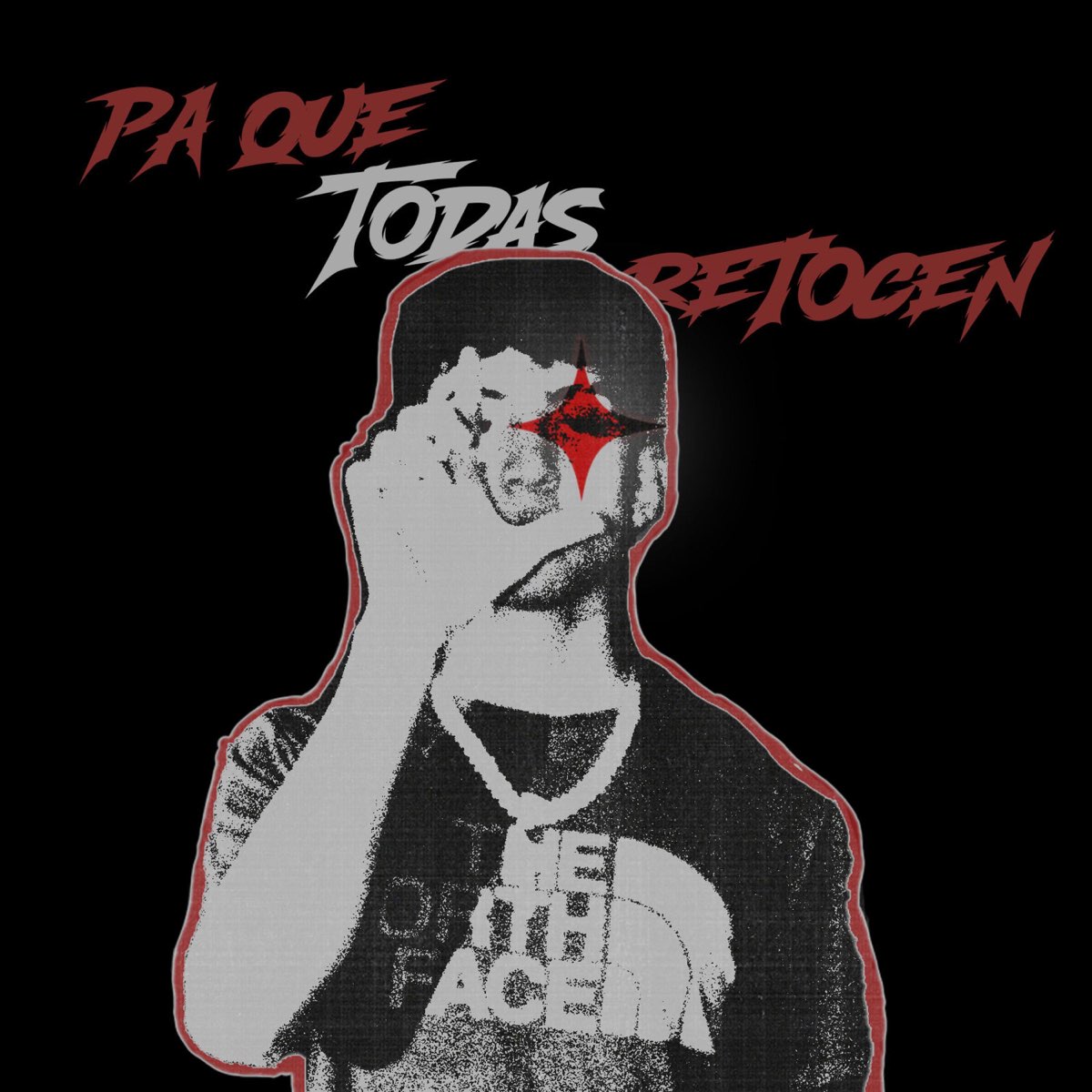 PA' QUE TODAS RETOCEN” álbum de Timeee en Apple Music