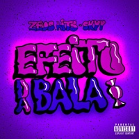 Efeito da bala - Single - Zeus.hits & Skyy_