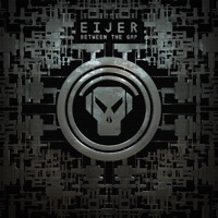 Between The Gap - EP - Eijer