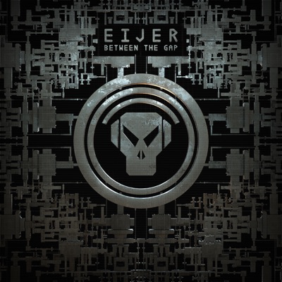 Between The Gap - EP