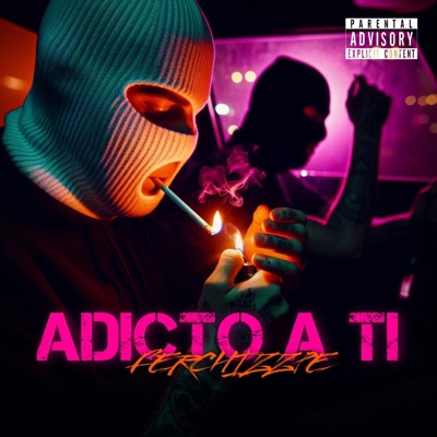 ADICTO A TI - Single