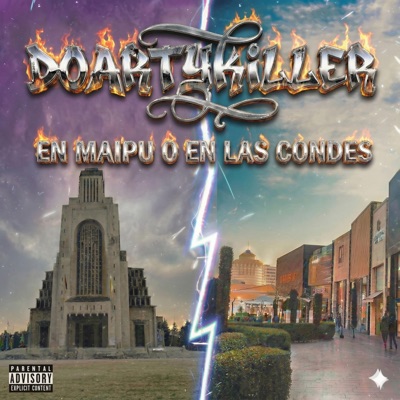 En Maipu o En Las Condes - Single