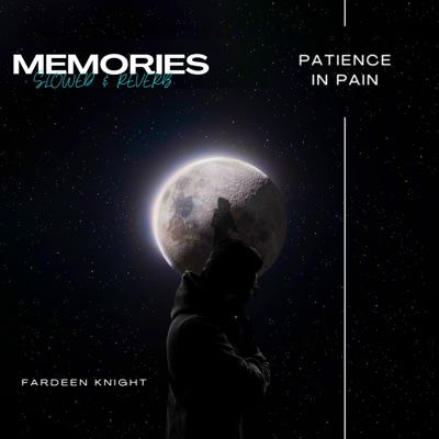 Memories-Slowed & Reverb - Single