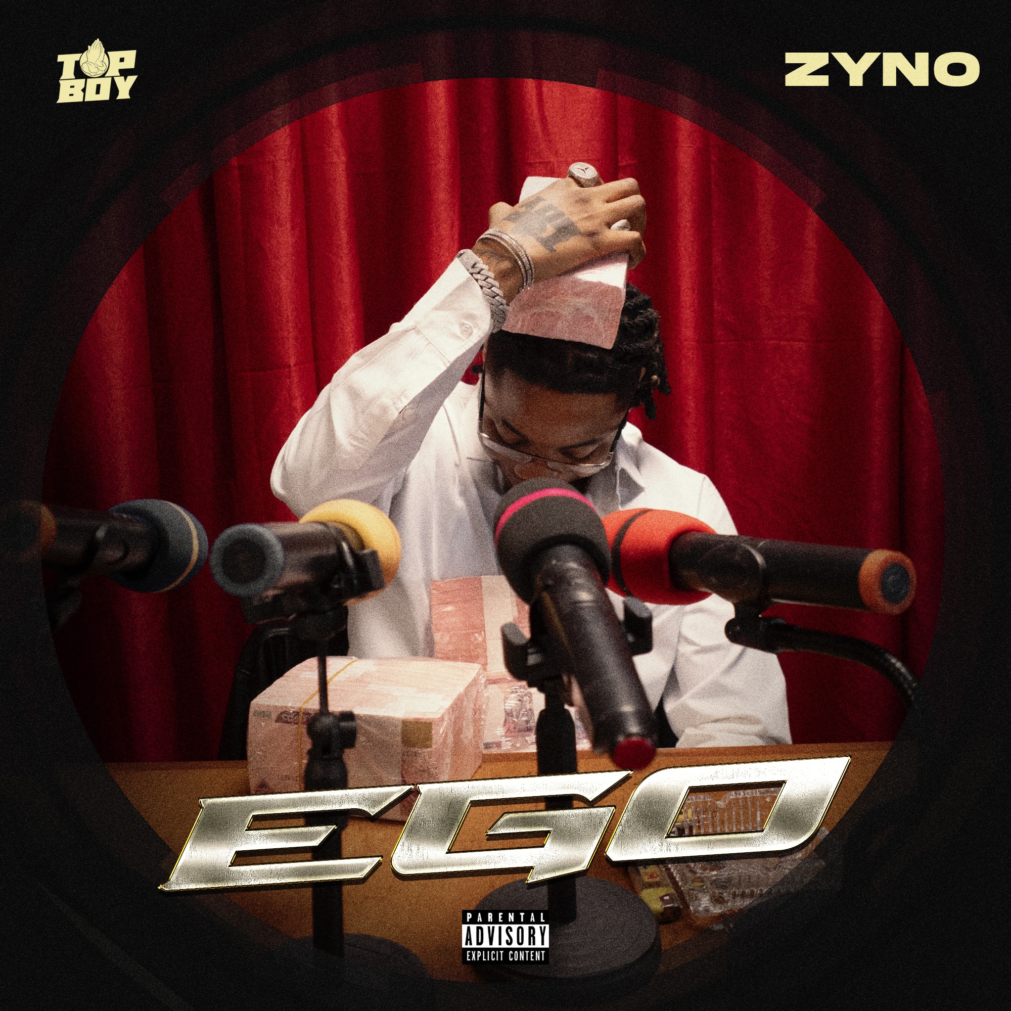 Ego - Single
