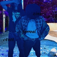 Forreal (feat. Zinuru) - Single - c4ntt