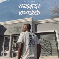 Versatile Virtuoso - G-God