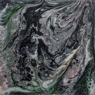 Listen to L'envie au milligramme by Jardin Public