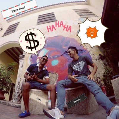 Partete ToA (feat. Kanko & Brayanny) - Single