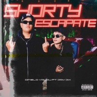 Shorty Escapate - Single - Dimelo Valdu & Jay Jk