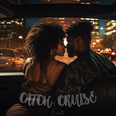 Catch Cruise (feat. Daramola) - Single