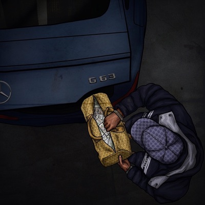 Dores esquecidas - Single