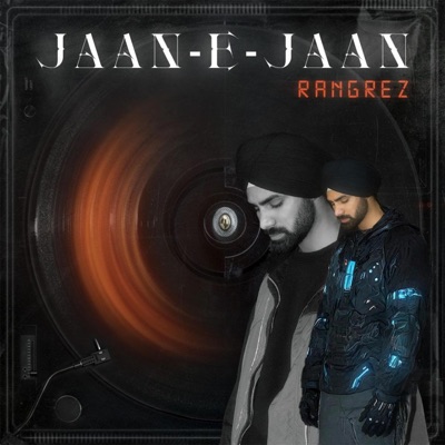 jaan-e-jaan - Single