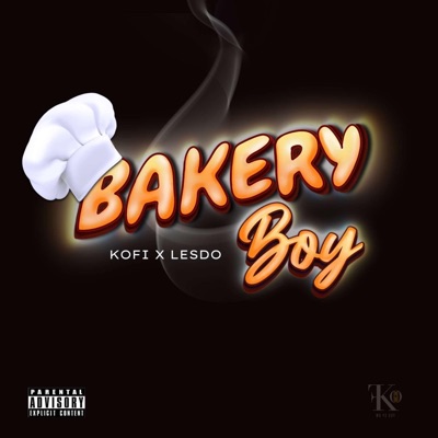 Bakery Boy (feat. Lesdo) - Single