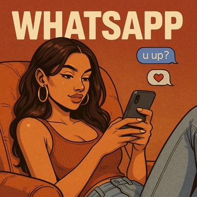 Whatsapp (feat. Dabolyy) - Single
