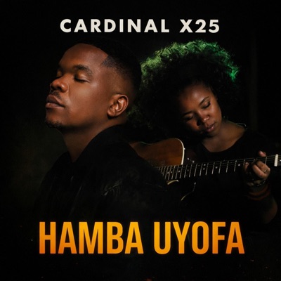 Hamba Uyofa - Single