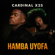 Hamba Uyofa - Cardinal X25