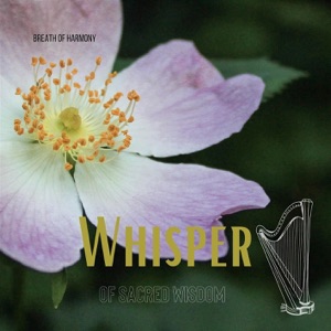 Whisper of Sacred Wisdom