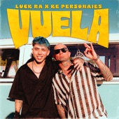 VUELA artwork