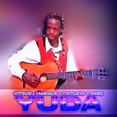 Kitsusu Mabiala - Yuda