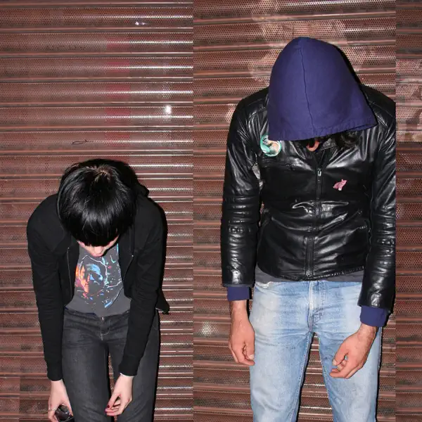 Air War — Crystal Castles