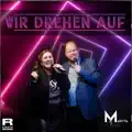 Wir drehen auf