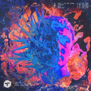 Don't Let Me Down - EP
