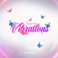 Vibration - Single - Kaysouls
