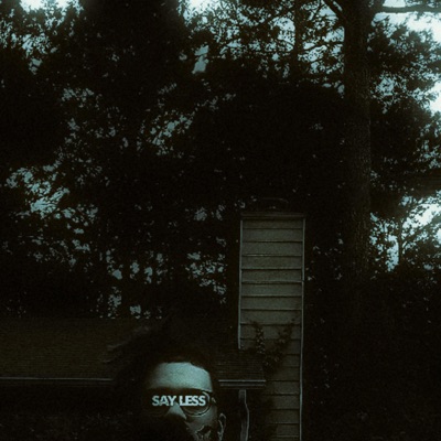 Say Less Black Mix (feat. Grvndmvster Wvve & Seline Haze) [Remix] - Single