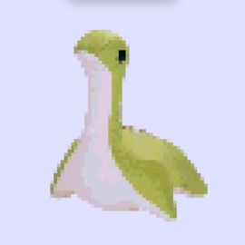 I Guess That's Me Pseudoname