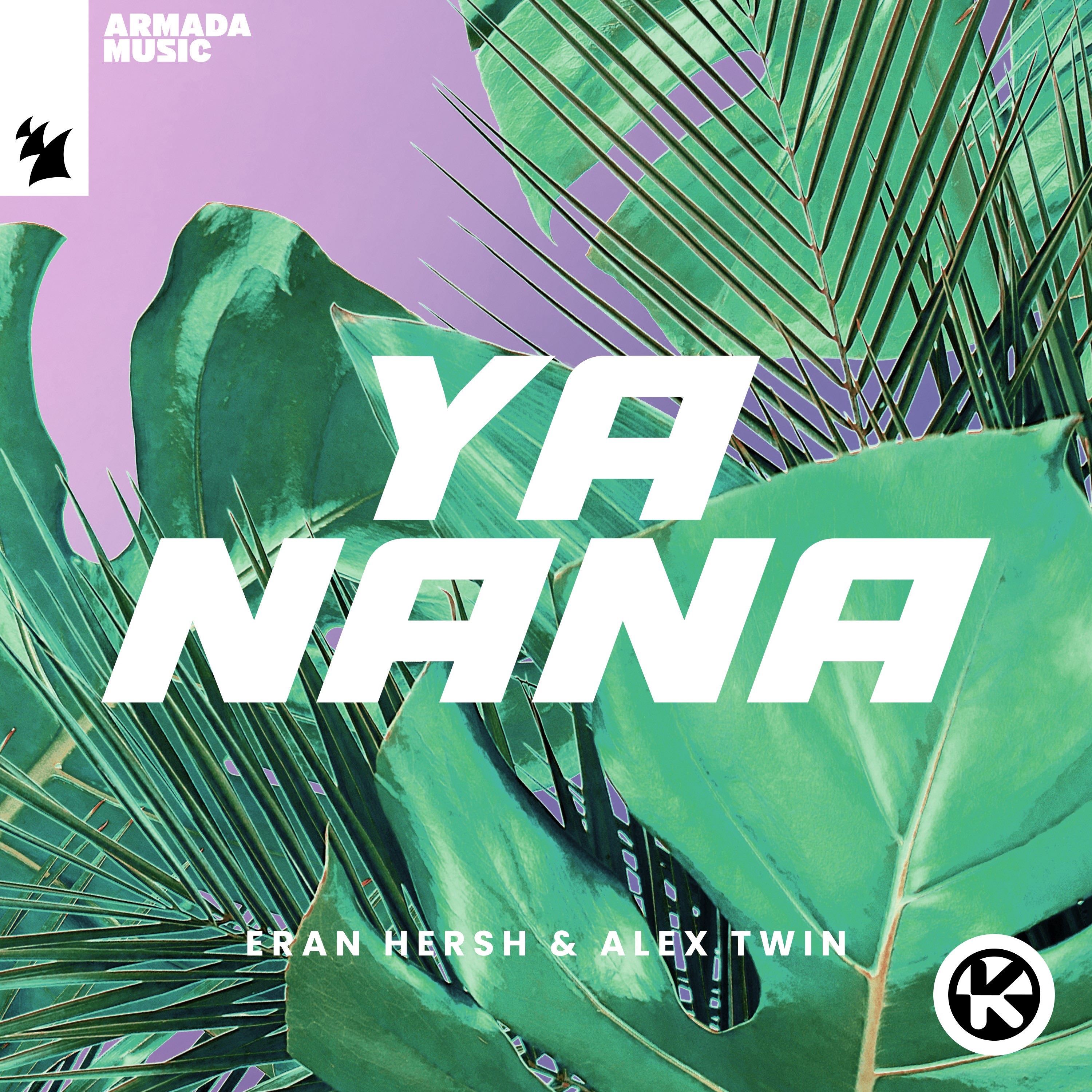 Ya Nana - Single
