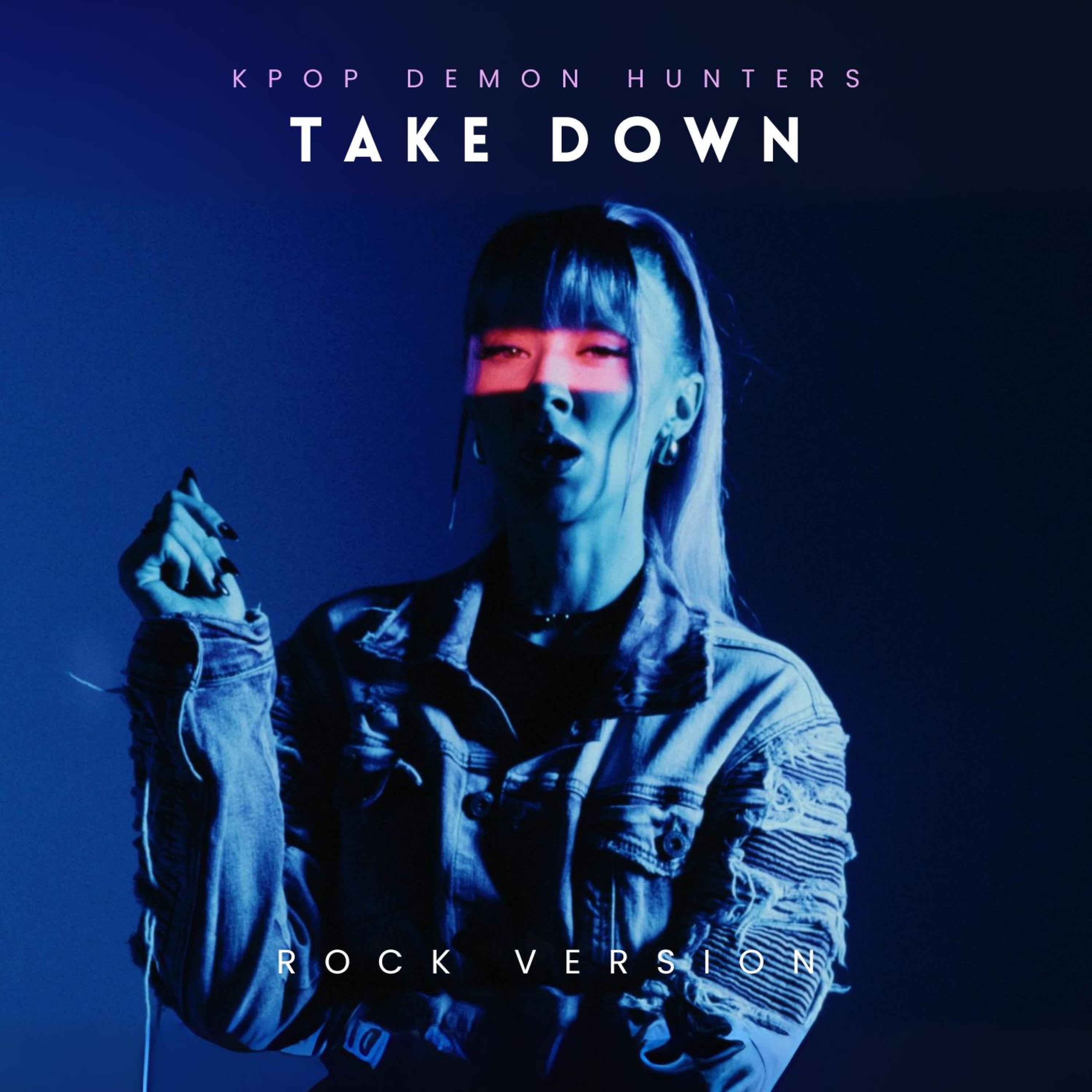Take Down - Single