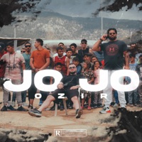 JO JO - Single - OZIR & Paris Kalpos