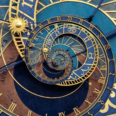 Time is Illusion