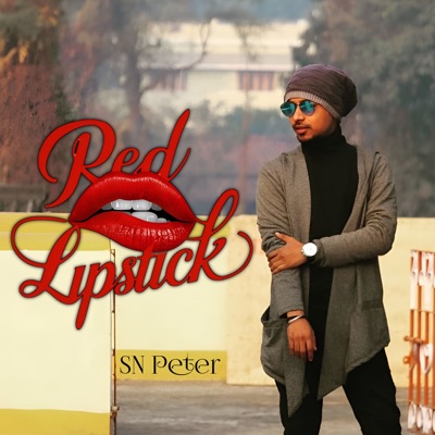 Red Lipstick - Single
