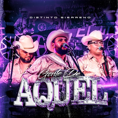 Gente de Aquel - Single