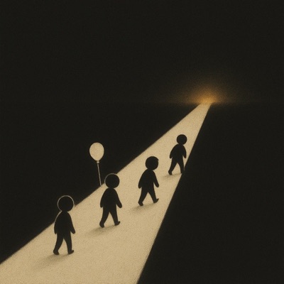 Маленькие люди - Single