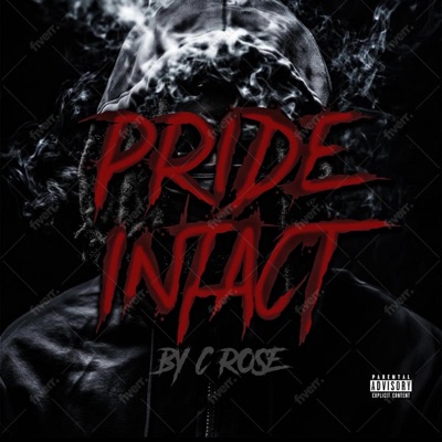 Pride Intact - EP