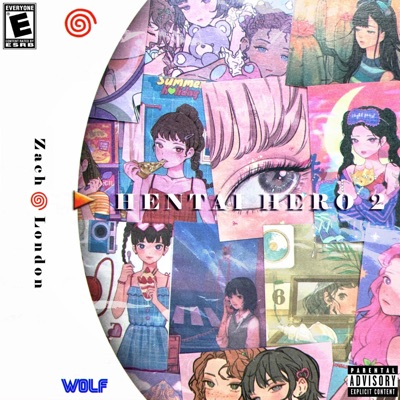 Hentai Hero 2