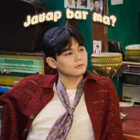 Jauap bar ma? — Sadraddin