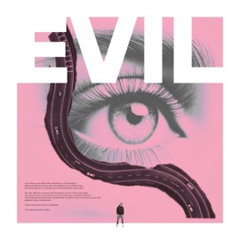 Evil (feat. scottbars) Austin Cleary