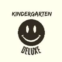 Kindergarten Deluxe - EP - Gravity 0 Lab & Nery
