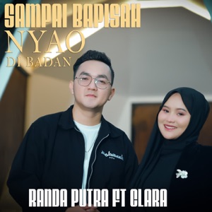 Sampai Bapisah Nyao Dibadan Album Art