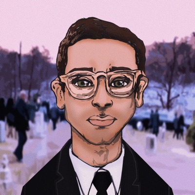 ...the show must go on