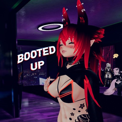 Booted Up - Single