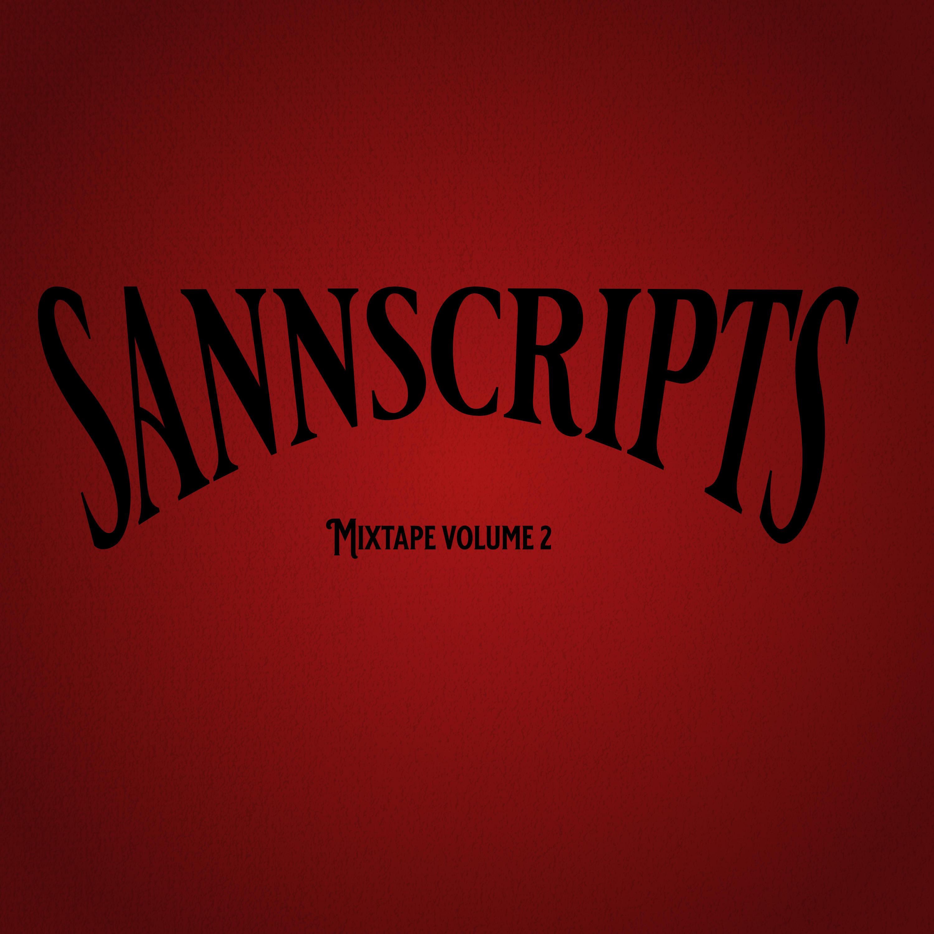 Sannscripts 2