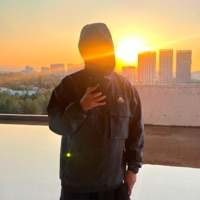 Абстрактное Волшебство - Single - Элвис с Атлетики