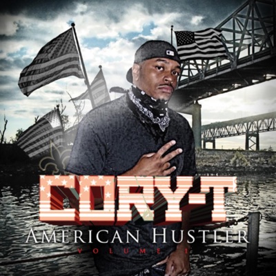 First Coming (American Hustler)