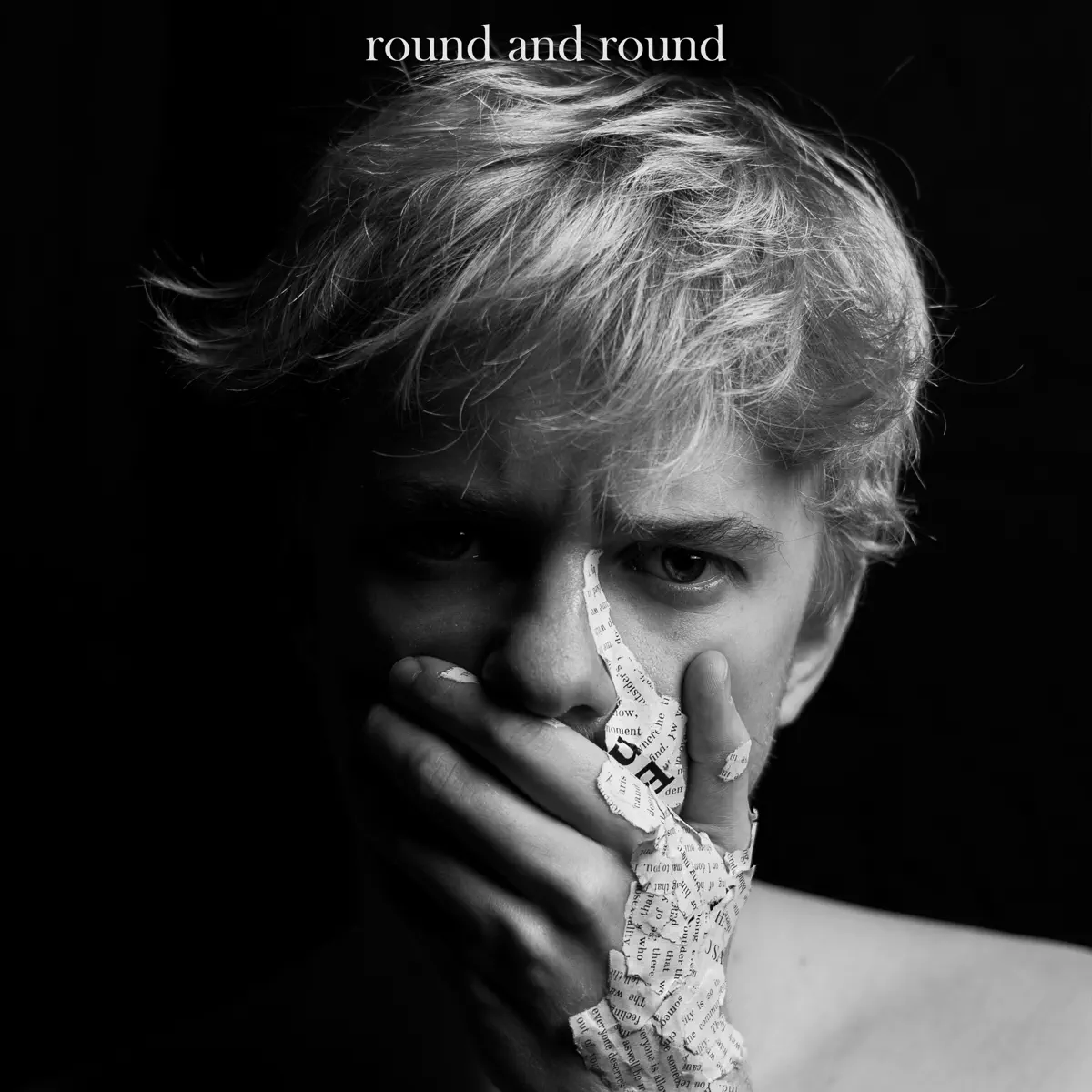 DEHAZE - round and round - Single (2024) [iTunes Plus AAC M4A]-新房子