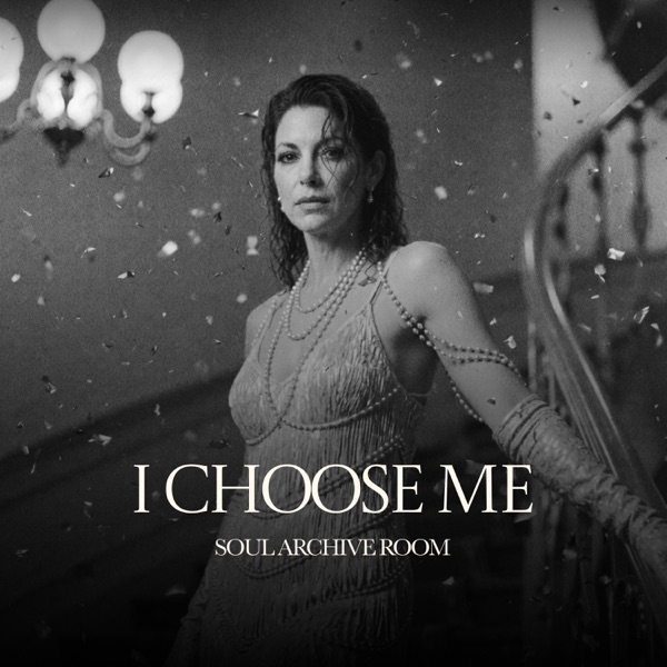 I choose Me (feat. Pamela)