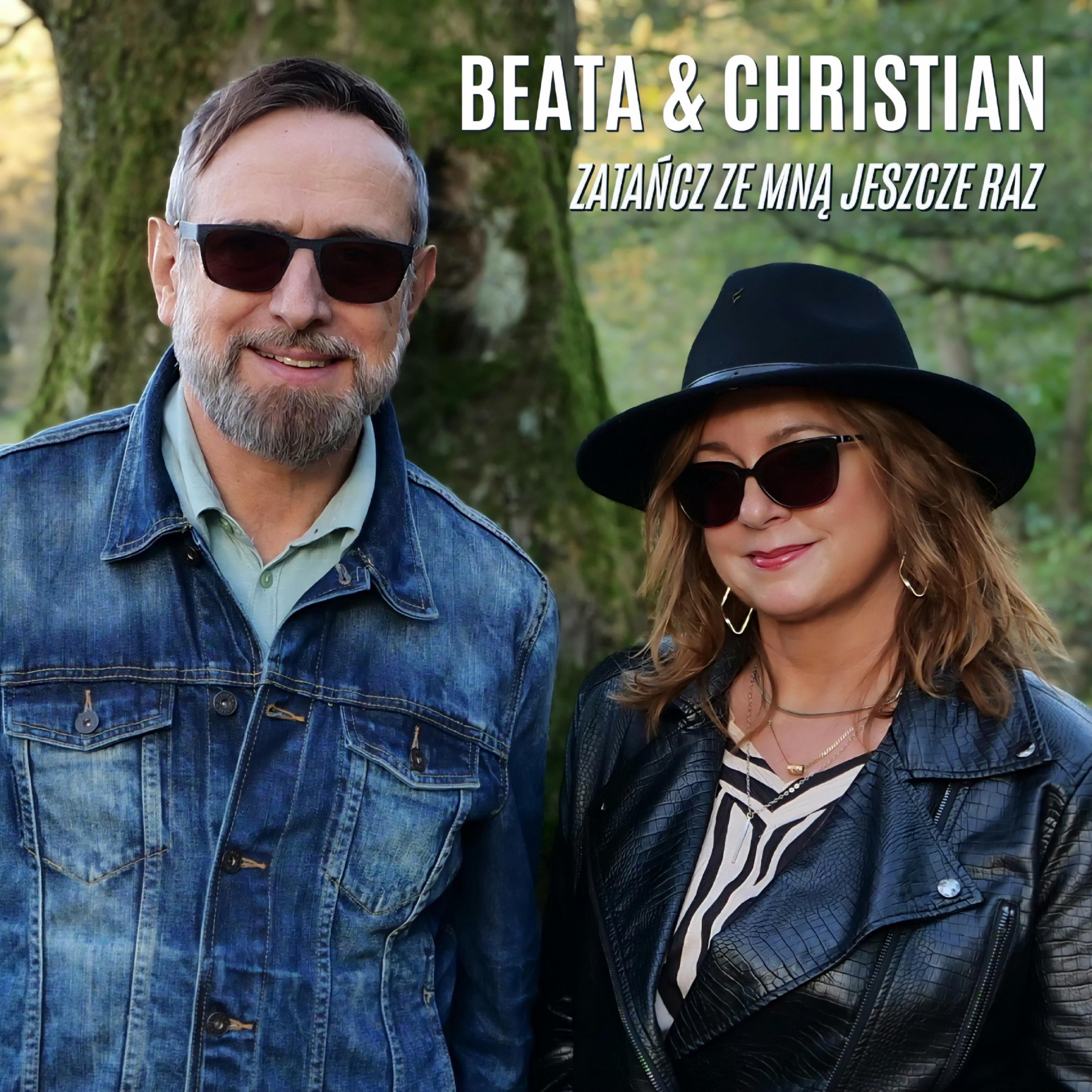 Zatańcz ze mną jeszcze raz - Single